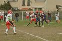 Evry Daily Photo - Foot US D2 - Corsaires Vs Viking - 1ere Mi Temps 216